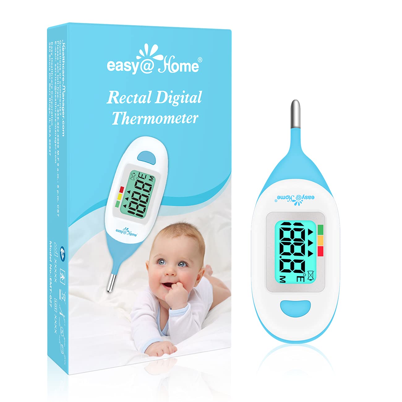 Digital Healthcare Products